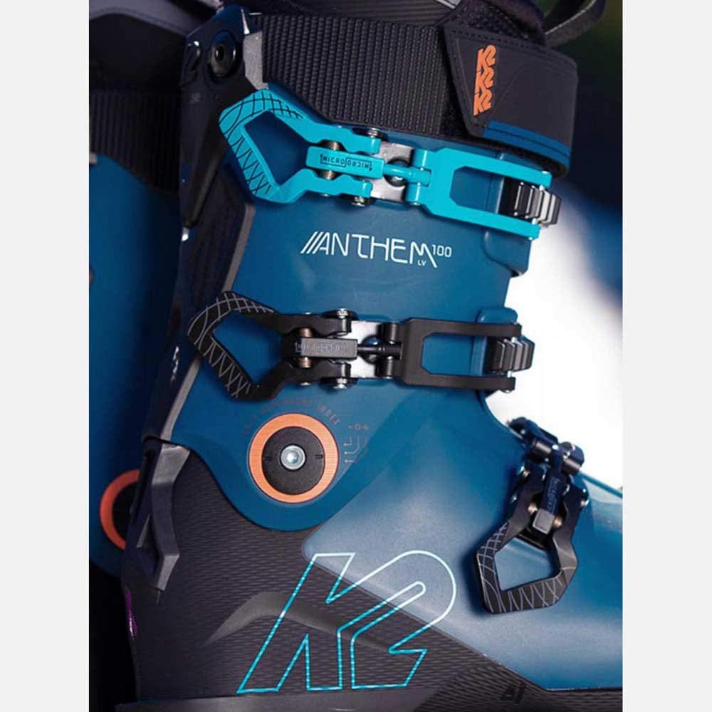 スキーブーツ　レディース　K2 Anthem 100MV Amazon.com : K2 Anthem 100 MV Ski Boot Womens : Sports